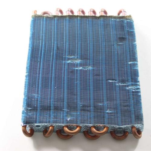 Haier Condenser - Assembly - AC-1800-137