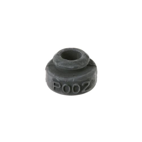 GE Part# WR02X13728 Compressor Grommet (OEM)
