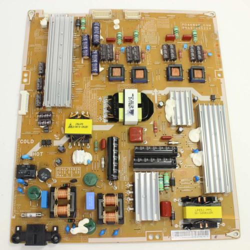Samsung Part# BN44-00522A Power Board - Genuine OEM