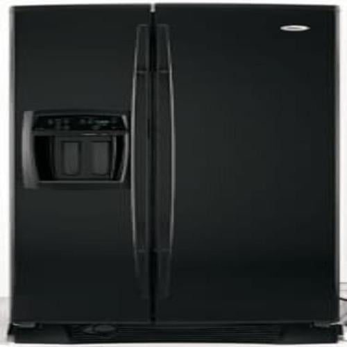 Whirlpool GS6NBEXRB02 Refrigerator