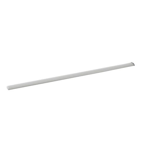 Electrolux Trim-Handle,White,Lower,W/Chro - 215867053