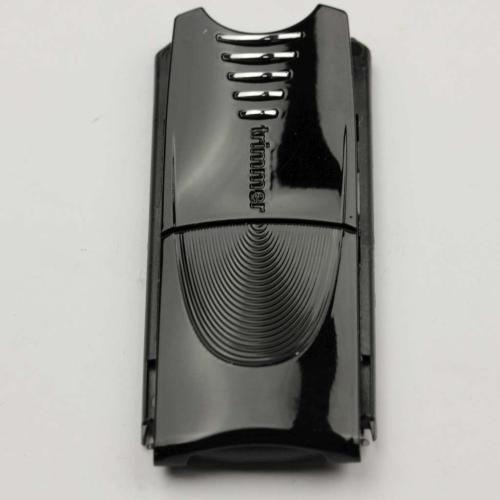 Braun Part# 67030869 Black Glossy Long Hair Trimmer (OEM)