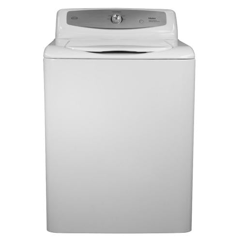 Haier RWT150AW :Top Load Agitator Was