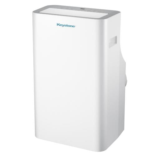 Midea KSTAP12QD Keystone 12,000 BTU Quick-Dry Portable AC