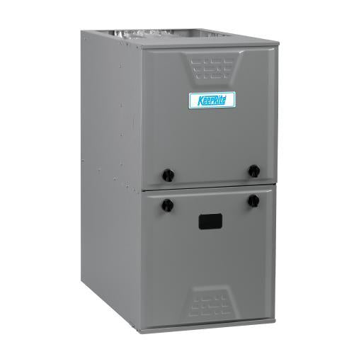 Keeprite G97CMN0801714A1 Ion 98 Variable-Speed Modulating Gas Furnace