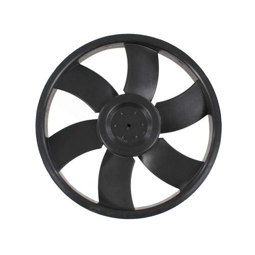 Whirlpool Part# W10416840 Fan Blade (OEM)