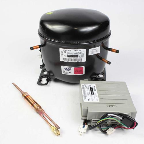 Whirlpool Compressor W10276644