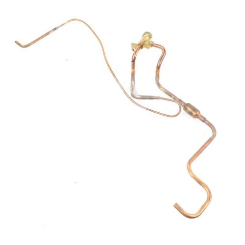 Midea Valve Assembly (4-Way) - 15422300000064