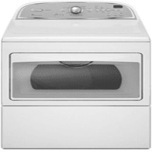 Whirlpool WGD5700XW1 Dryer