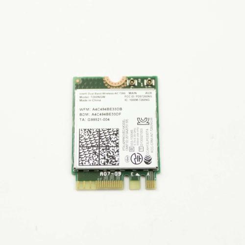 Lenovo Part# 20200617 Dual Wireless - Genuine OEM