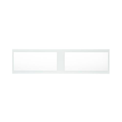 GE Refrigerator Cantilever Glass Shelf CFCP1NIZESS