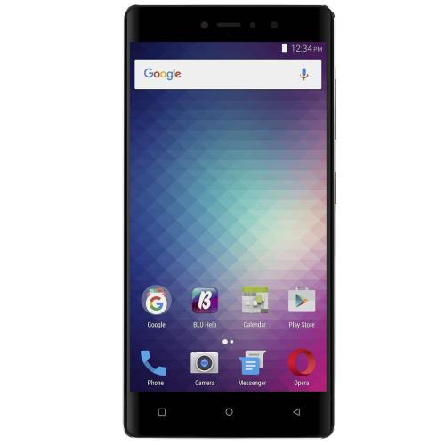 BLU Products V0090UU Vivo 5R Refresh Smartphone