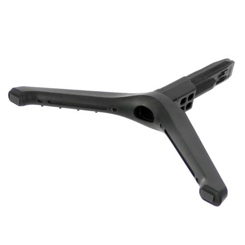 Samsung Part# BN96-50855A Stand Cover Assembly (Top Right) - Genuine OEM