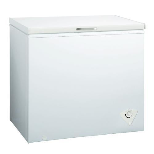Midea WHS384C1 Freezer