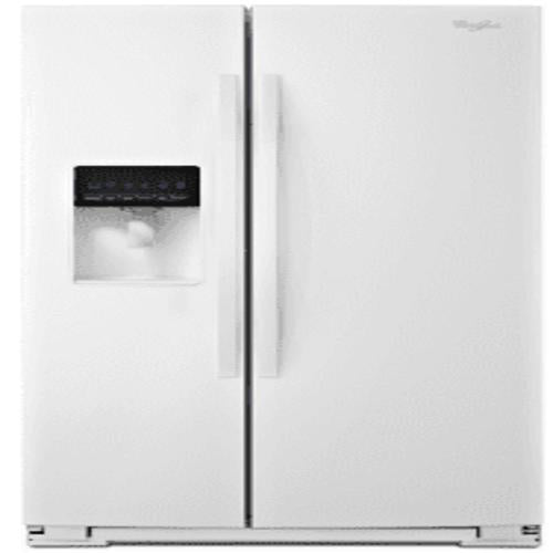 Whirlpool WRS537SIAW00 Refrigerator