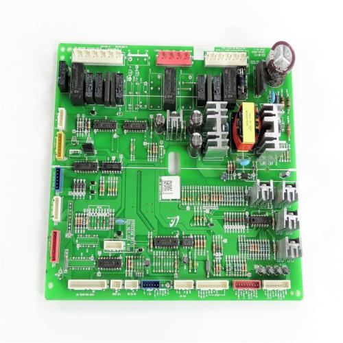 GE Part# WR55X10965 Electronic Control Board Assembly (OEM)