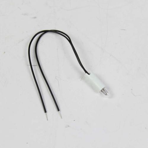 Panasonic Part# A4AZQE000001 Lamp (OEM)
