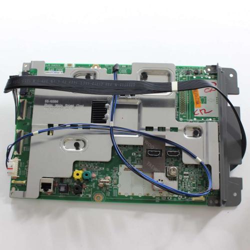 Lg Chassis Assembly - EBT64292503
