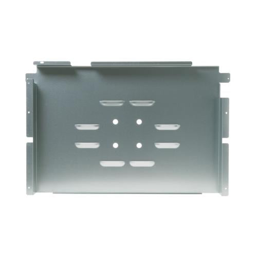 GE Part# WB02X11070 Back Cover (OEM)