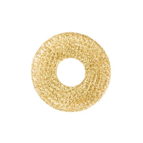 GE Part# WB02X10682 Gasket Ring (OEM) T/T