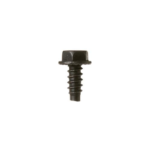 GE Part# WB01X10172 Screw (OEM) # 8 -18 X 3 / 8 Inch