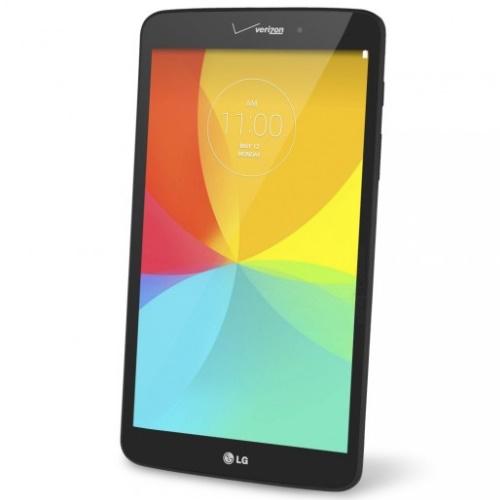 LG VK810 G Pad 8.3 Lte