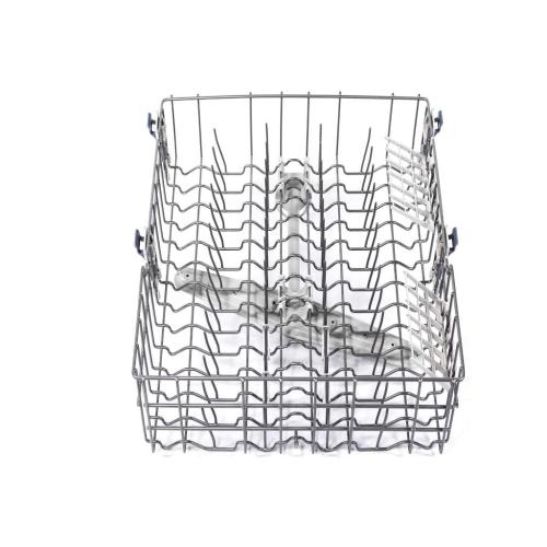 Whirlpool Dishwasher Dishrack Assembly (Upper) WPW10253040