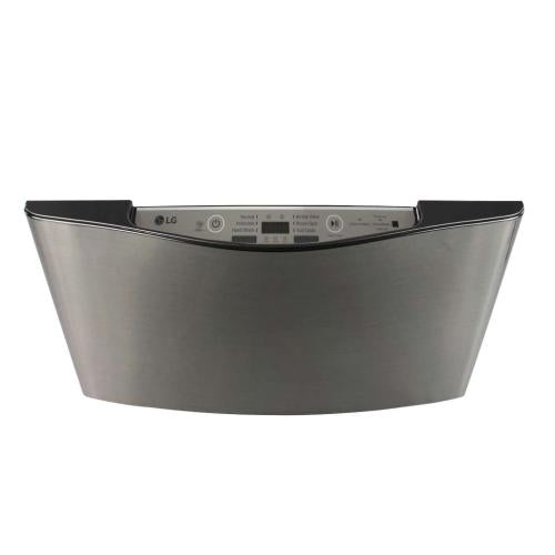 LG Part# ACQ87681103 Cover Assembly (OEM) Front