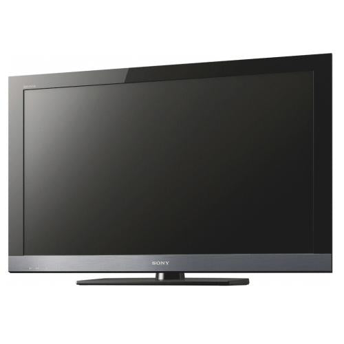 Sony KDL40EX501 40" BRAVIA® EX501 Series HDTV