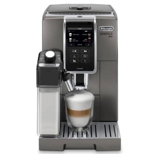 Delonghi ECAM37095TIEX4 Superautomatic And Built-In Coffee Machine Ver: Us
