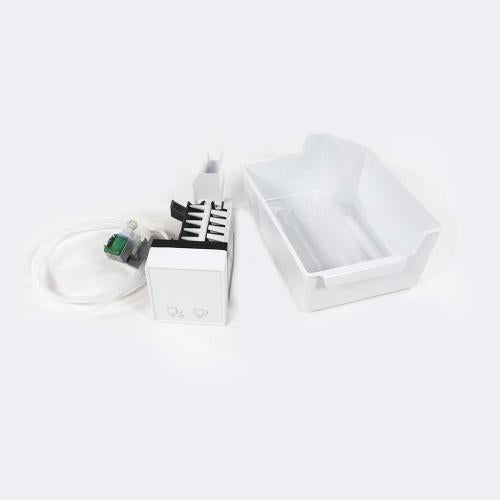 GE Hi7Mk Icemaker - WR30X30524