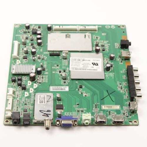 Hitachi Main Mcu Assembly(Cbpfbzakxe) - F756TXBCBZK013