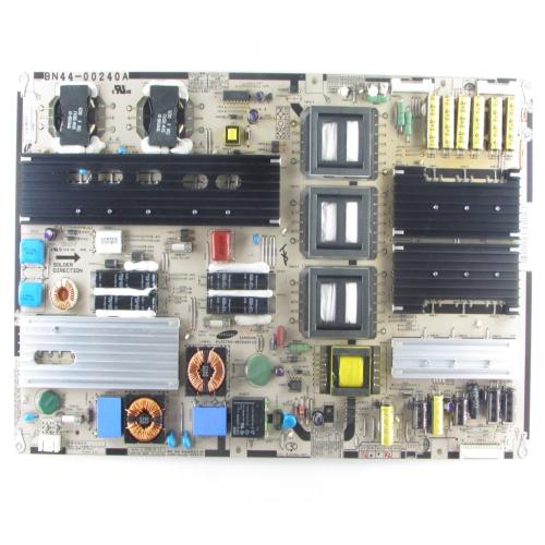 Samsung Part# BN44-00240A Power Supply Unit (OEM)