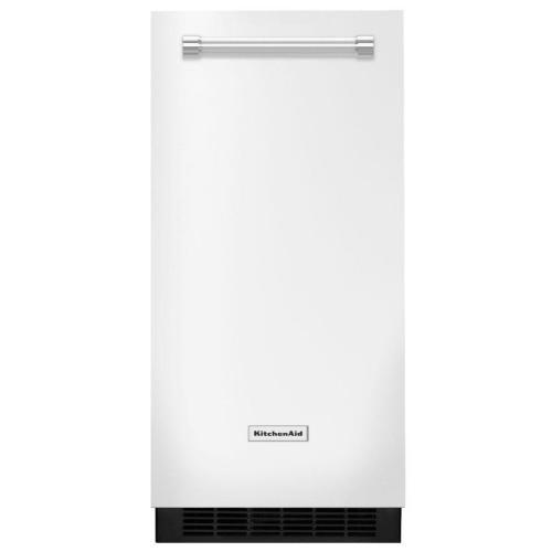 Whirlpool WHIKUIX305EWH0 Ice Maker