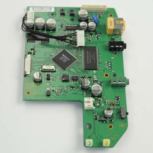 Sony Main Board Assembly(02-0104780 - 9-885-167-63