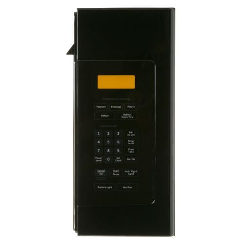 GE Part# WB07X11419 Control Panel Assembly (OEM)