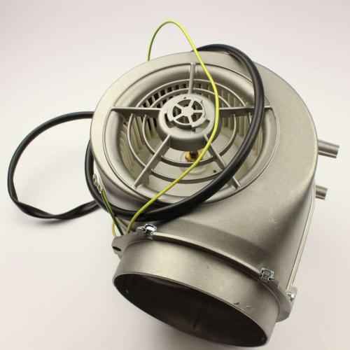 Bertazzoni Part# 603027 Motor Chimney (OEM) No Box 110V