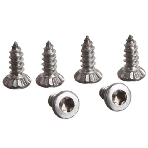 Bosch Part# 151703 Screw (OEM) 60/45, 4.0 x 11