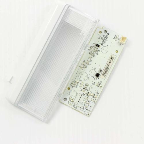Kenmore 106.41153210 Light and Cover Assembly (Single Plug) Genuine OEM