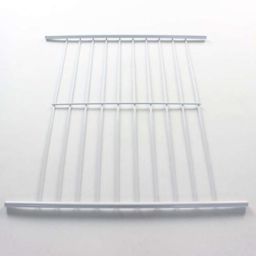 Whirlpool ED5GVEXVD02 Wire Shelf (approx 15in x 13.75in) Genuine OEM