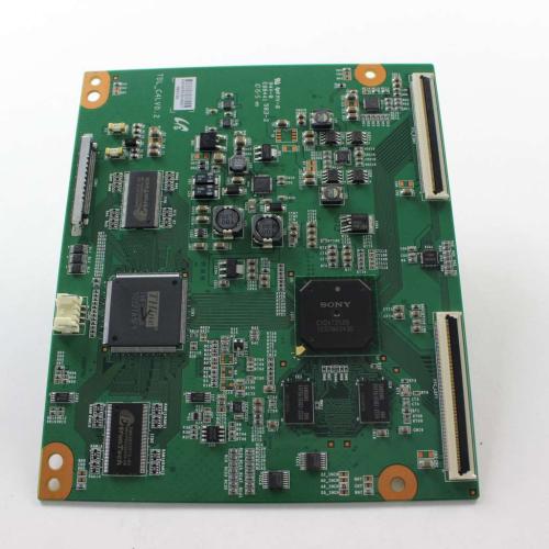 Sony Control Mt Board - 1-857-734-11
