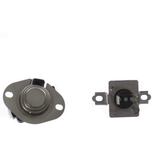 Maytag Dryer Thermal Cut Off Kit (Thermal Fuse and High Limit Thermostat) YMEDE300VF0