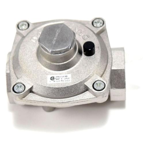 LG Part# EBZ60709601 Part Governor (OEM)