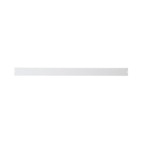 GE Refrigerator Front Shelf Bar (29 in) TBX18GADBRWW