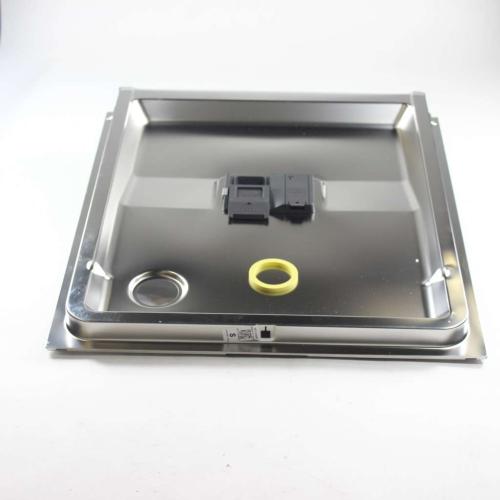 GE Dishwasher Inner Door Panel Assembly (Stainless) GDF570SGF2BB