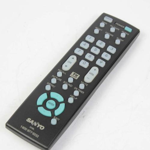 Panasonic Remote Control - 1AV0U10B48000