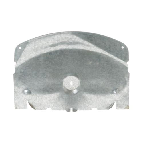 GE Part# WH45X10046 Tub Shield Support (OEM)