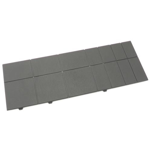 Sony Cover, Side Tml (3L Pan) - 4-745-072-11