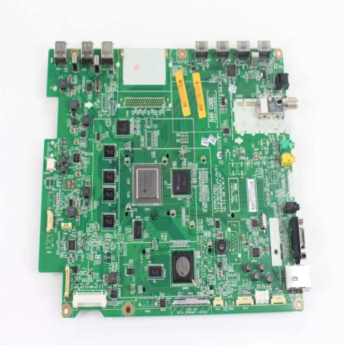 Lg Main Pcb Assembly - EBR75320901
