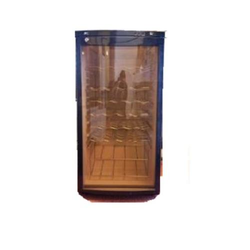 Haier SWX30N :30 Bottle Wine Cooler W